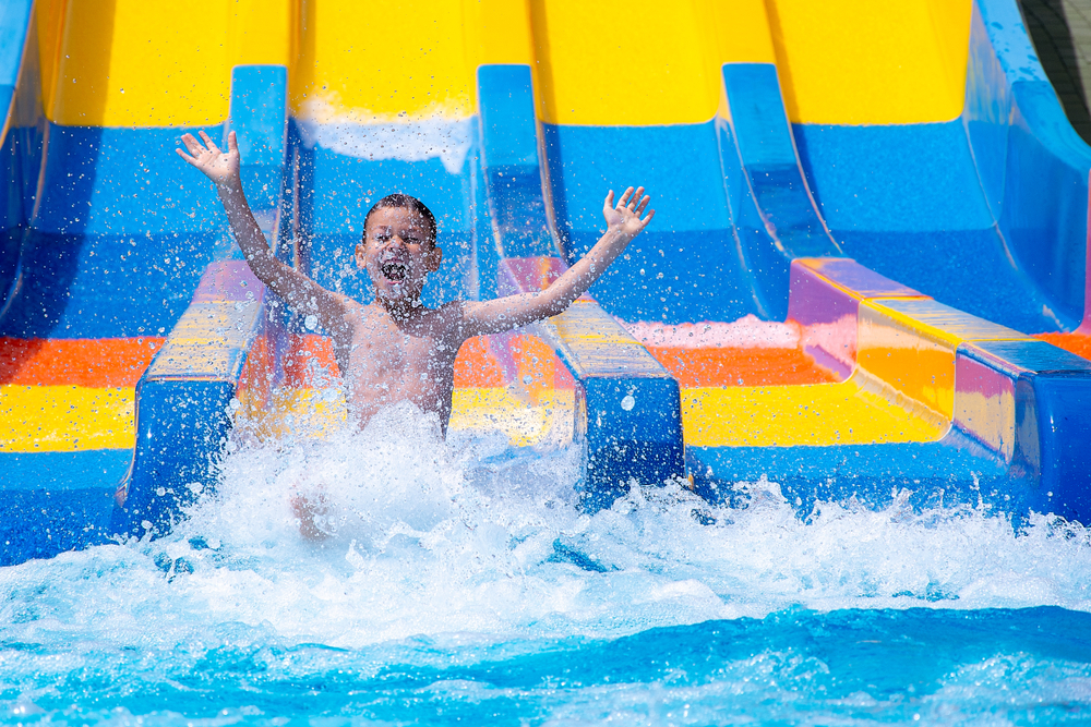 How To Save Money At Water Parks - WetnWildPalmsprings