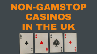 casino sites not on GamStop