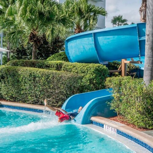 America's Largest Aquaparks - WetnWildPalmsprings